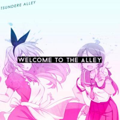 Stay The Night By Tsundere Alley's cover