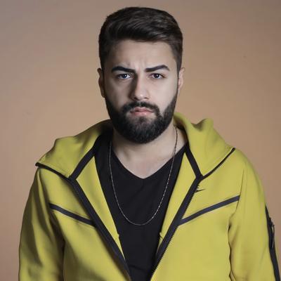 Armağan Oruç's cover