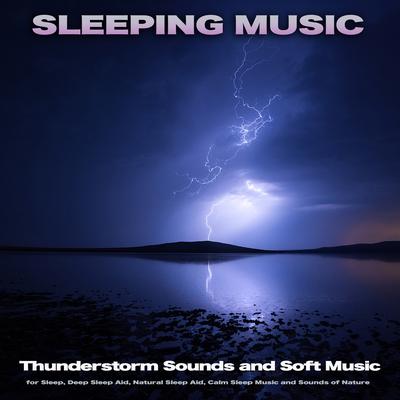 Sleep Music For Sleeping and Relaxation By Sleeping Music, Deep Sleep Music Collective, Spa Music's cover