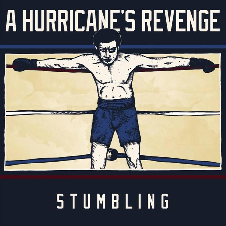 A Hurricane's Revenge's avatar image