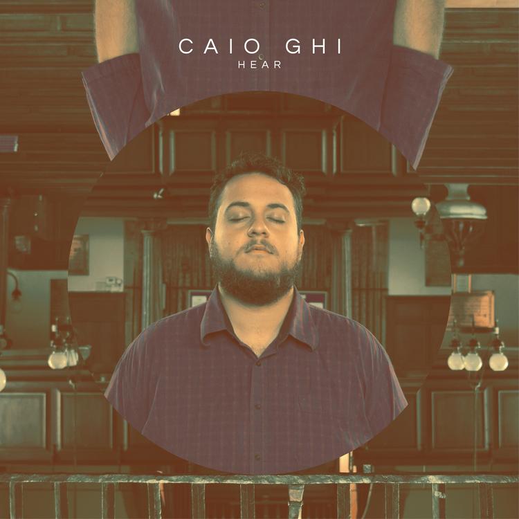 Caio Ghi's avatar image