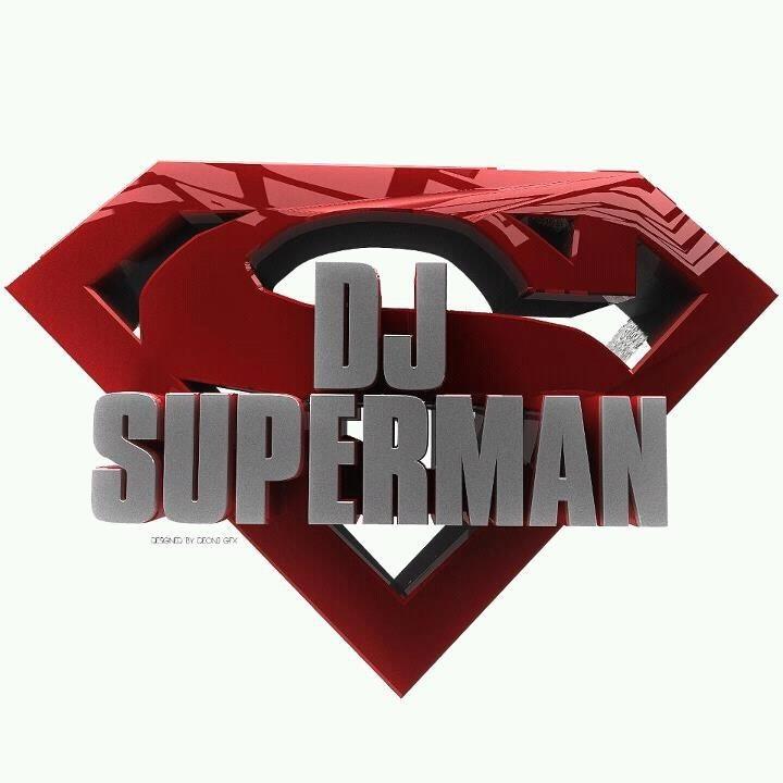 DJ Superman's avatar image