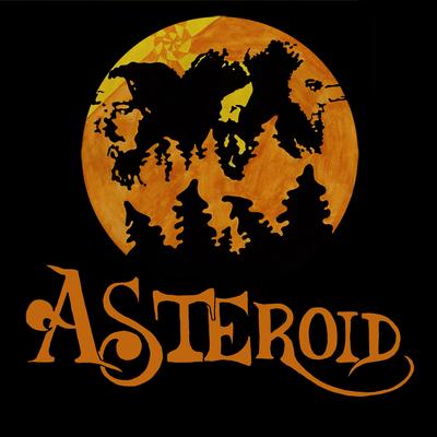 Karma By Asteroid's cover