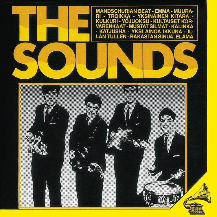 The Sounds's avatar image