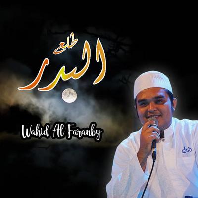 Wahid Al Faranby's cover