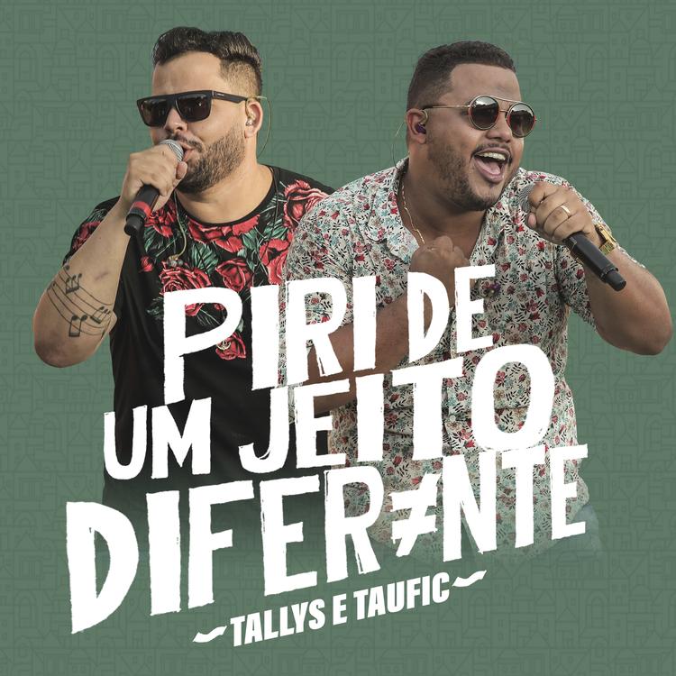 Tallys e Taufic's avatar image