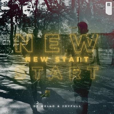 New Start's cover