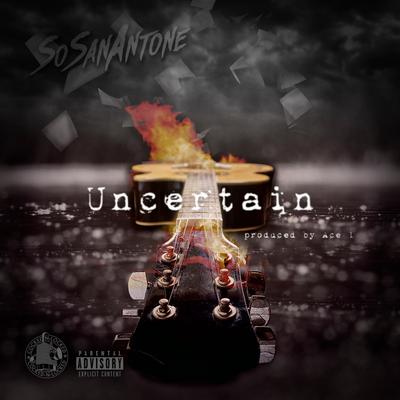 SoSanAntone's cover