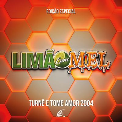 Turnê e Tome Amor 2004 - Edição Especial (Ao Vivo)'s cover