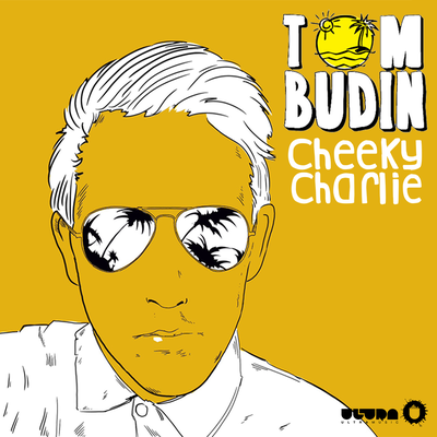 Cheeky Charlie By Tom Budin's cover