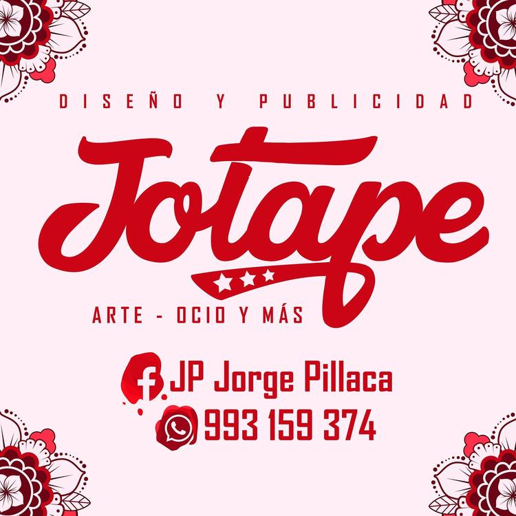 Jotape's avatar image