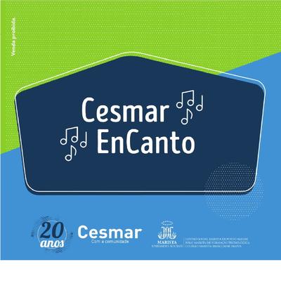 Cesmar para Transformar By Cesmar, Ana Susana F.'s cover