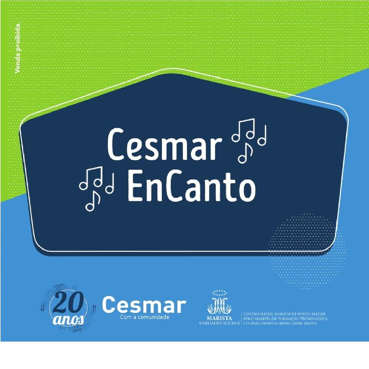 Cesmar's avatar image