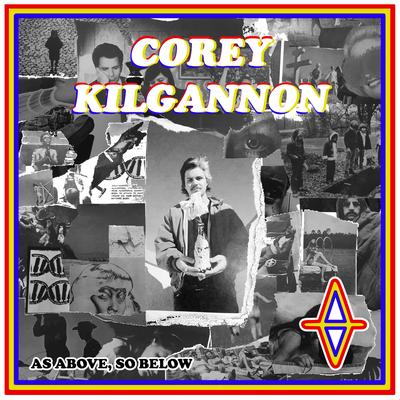 Waves (There Are Many Ways to Kneel and Kiss the Ground) By Corey Kilgannon's cover