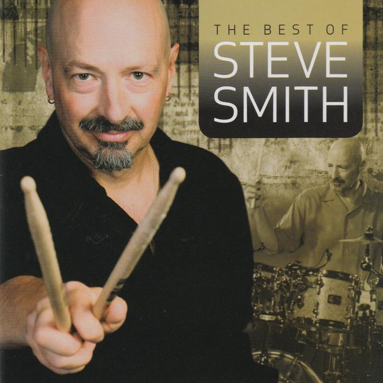 Steve Smith's avatar image