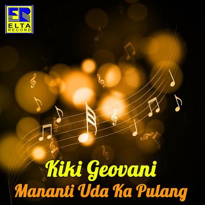 Kiki Geovani's cover