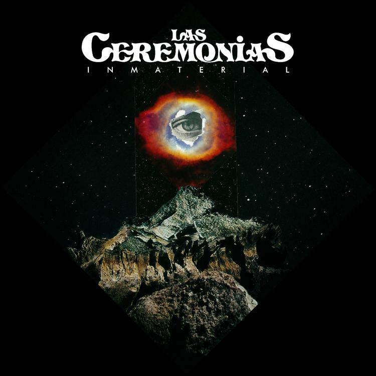 Las Ceremonias's avatar image