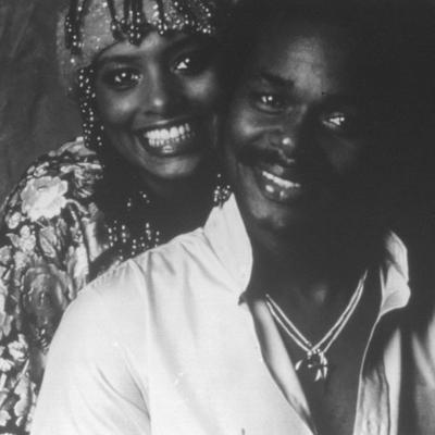 Peaches & Herb's cover