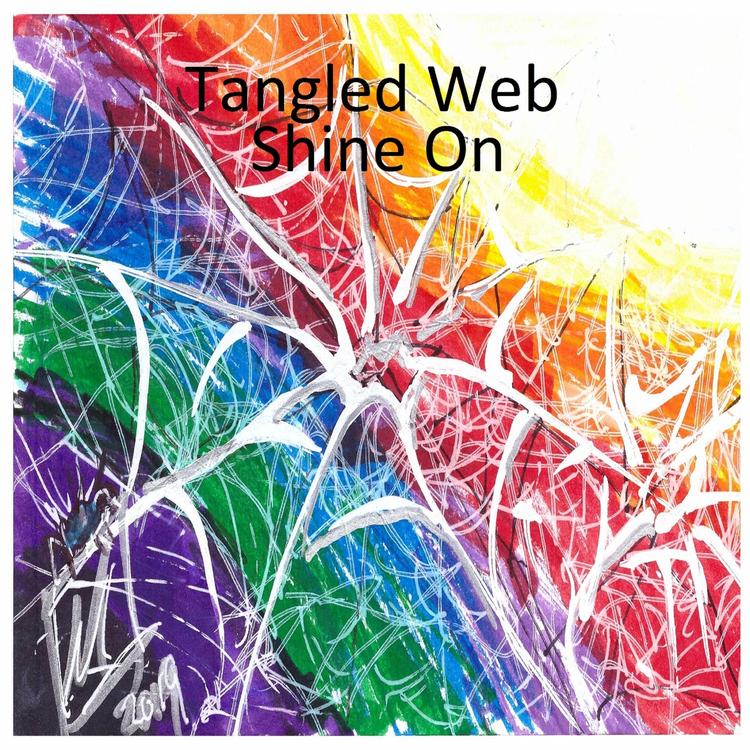 Tangled Web's avatar image