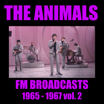 She'll Return It (Live) By The Animals's cover