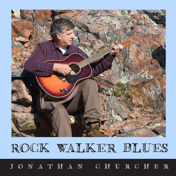 Jonathan Churcher's avatar image