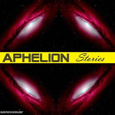 Virtual Life By Aphelion's cover