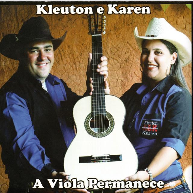 Kleuton e Karen's avatar image