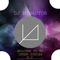 DJ Minautor's avatar cover