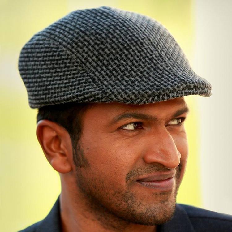 Puneeth Rajkumar's avatar image