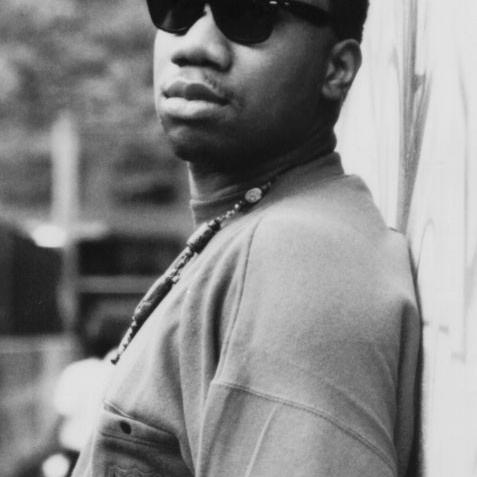 Boogie Down Productions's avatar image