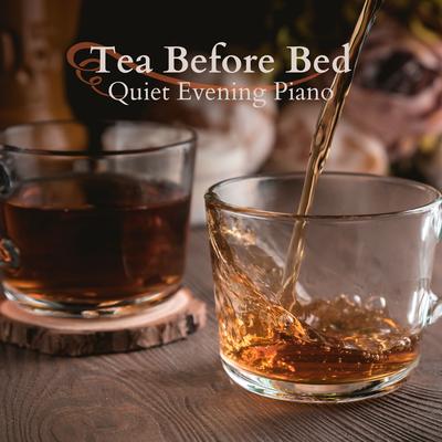 Brew and Quilt By Relaxing Piano Crew's cover