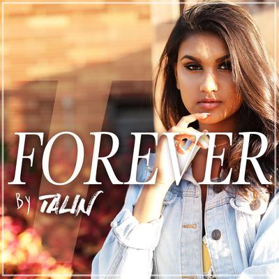 Forever By Talin Silva's cover