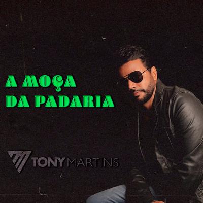 A Moça da Padaria's cover