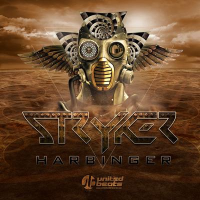 Harbinger By Stryker's cover