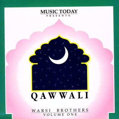 Qawwali Volume 1's cover