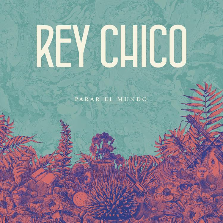 Rey Chico's avatar image