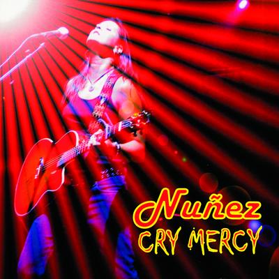 Cry Mercy's cover