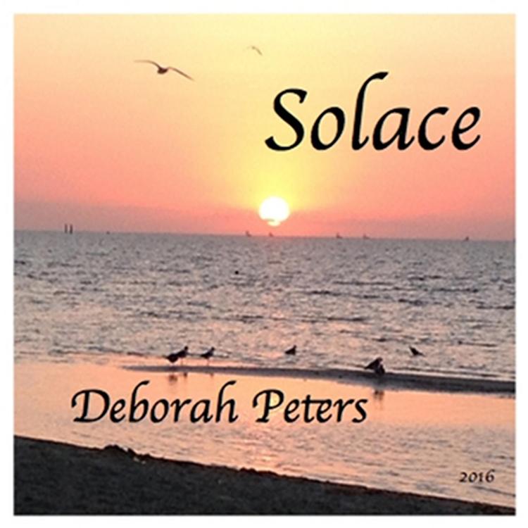 Deborah Peters's avatar image