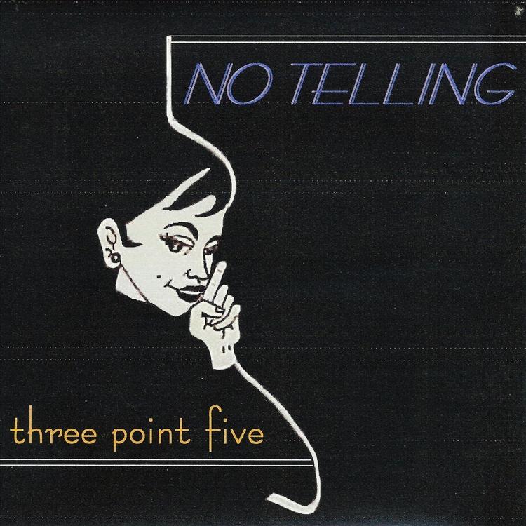 Three Point Five's avatar image