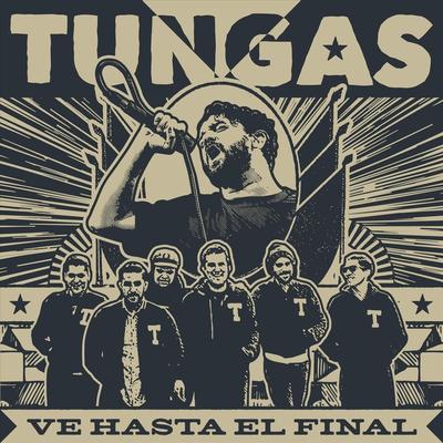 Ve Hasta el Final (feat. Eterna Inocencia)'s cover