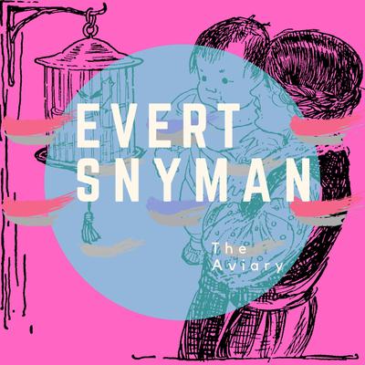 Evert Snyman's cover