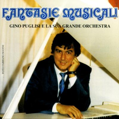 Gino Puglisi e la sua grande orchestra's cover