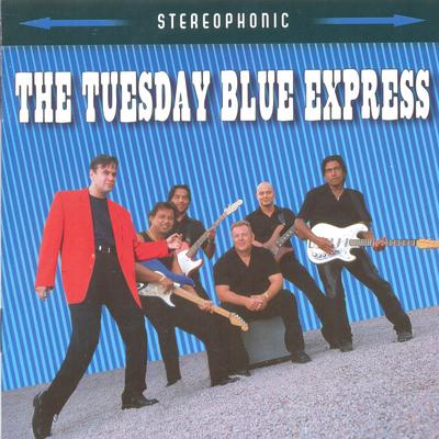 The Tuesday Blue Express's cover