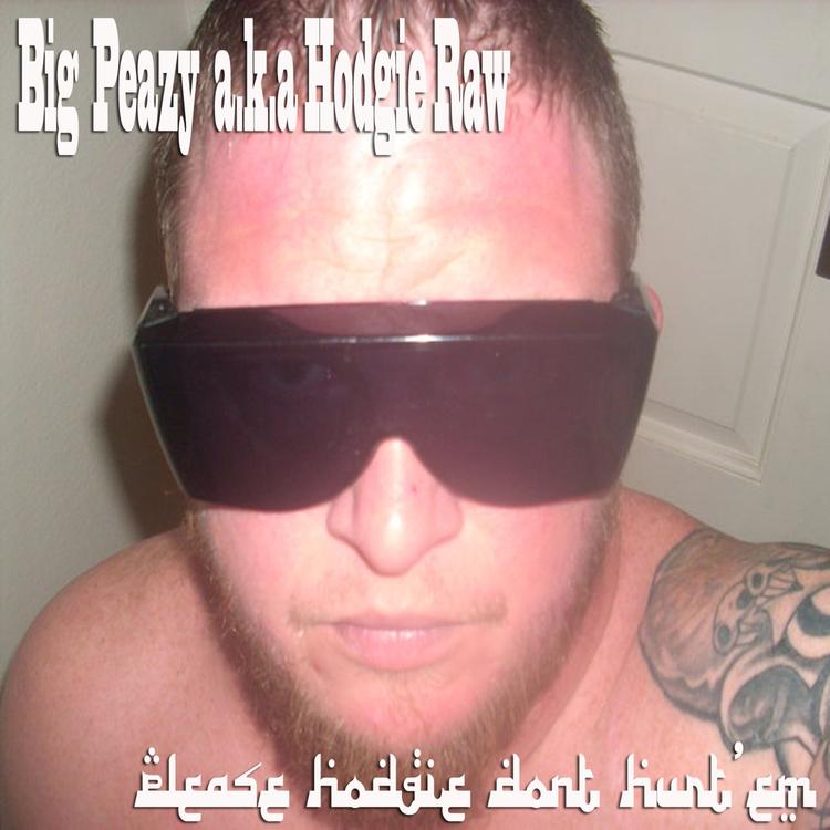 Big Peazy's avatar image