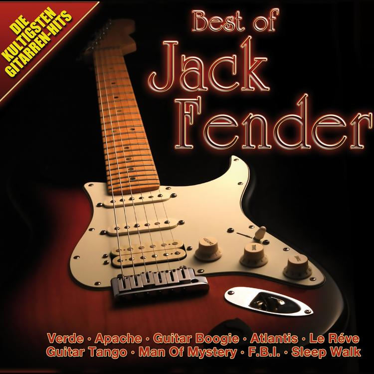 Jack Fender's avatar image