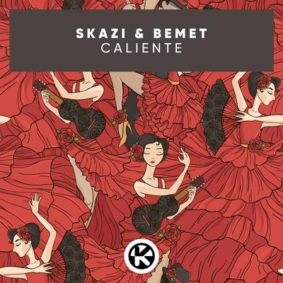 Caliente By Skazi, BEMET's cover