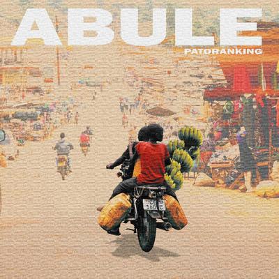 Abule's cover