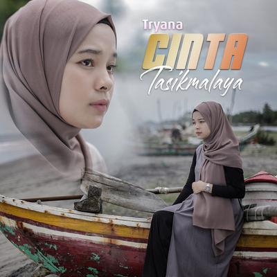 Tryana's cover