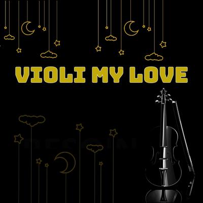 See You Again By Violi Cover's cover