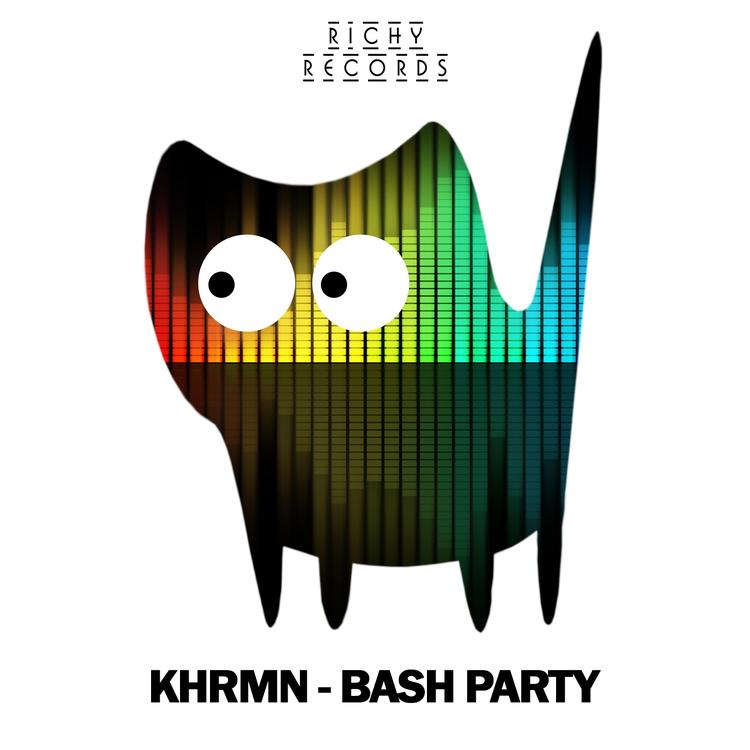 KHRMN's avatar image